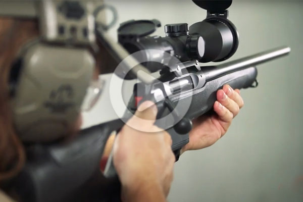 #SundayGunday: J.P. Sauer & Sohn 505 Synchro XT