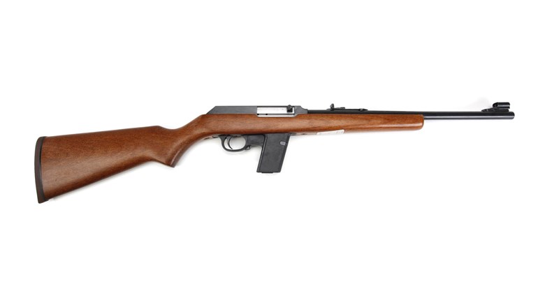 A Look Back At Marlin's Model 9 Camp Carbine | An Official Journal Of The NRA