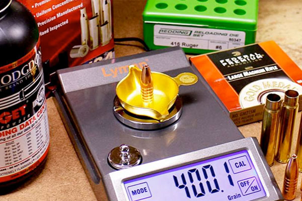 5 Reasons to Learn How to Reload Ammunition
