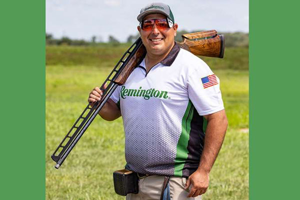Team Remington Surges, Takes Podium At Two Major Tournaments