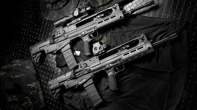 New For 2023: Springfield Armory Hellion 18" And 20" Models | An Official Journal Of The NRA