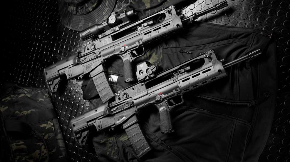 Springfield Hellion 01