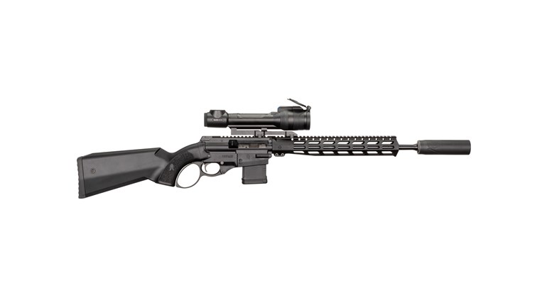 Gun Of The Week: FightLite Herring Model 2024 | An Official Journal Of The NRA