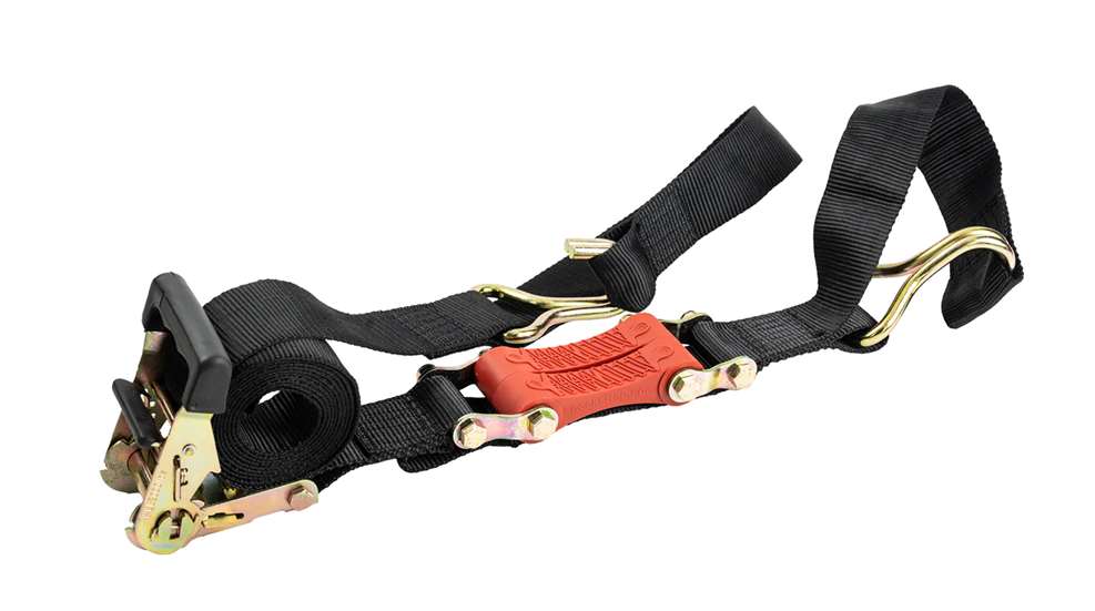 BihlerFLEX ShockStrap
