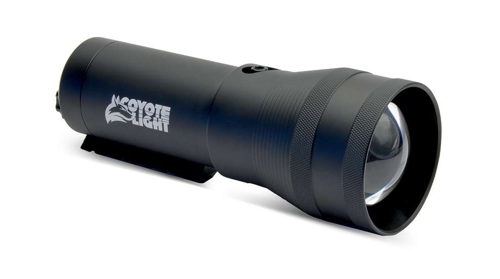 Coyote Light Pro Red