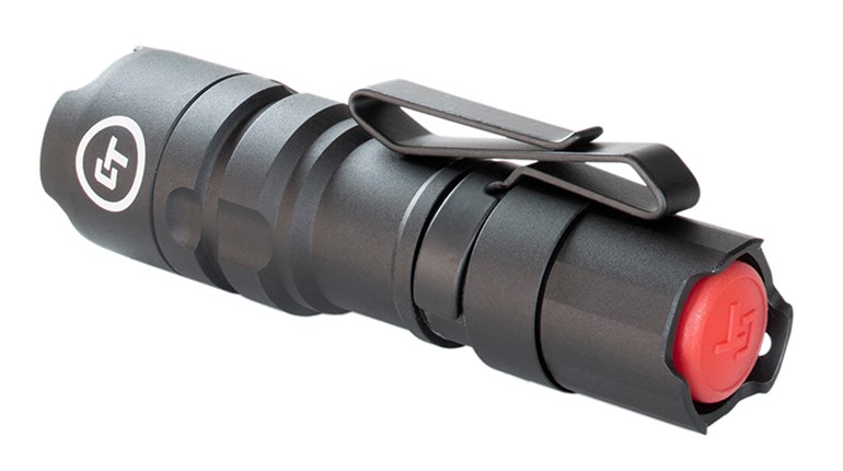 Fear & Loading: 5 Virtues of the Crimson Trace CWL-300 | An Official Journal Of The NRA