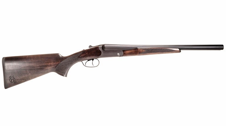 New For 2024: Heritage Mfg. Badlander Shotgun | An Official Journal Of The NRA
