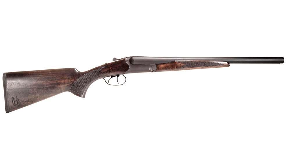 Heritage Mfg Badlander 01