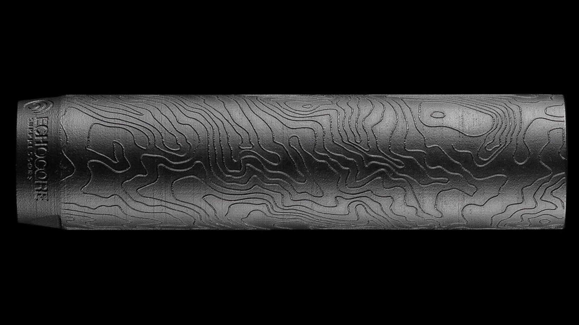 EchoCore Sector 5.56 suppressor.