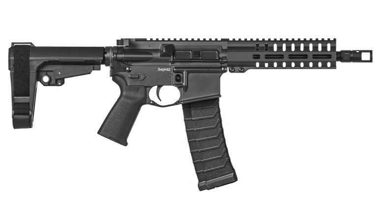 Preview: CMMG FourSix | An Official Journal Of The NRA