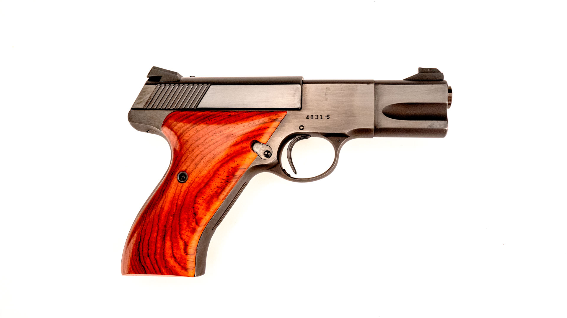 MGC コルト ウッズマン　COLT WOODSMAN .22LR SERIES 大得価，格安 MGC COLT WOODSMAN.22LR SERIES コルト