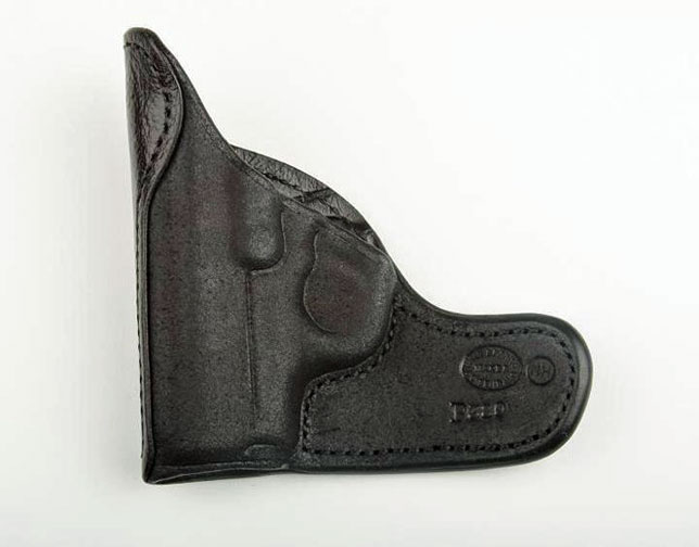 Milt Sparks Pocket Concealment Holster