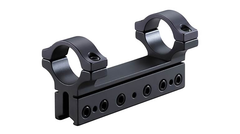 Preview: BKL Technologies Model 260 | An Official Journal Of The NRA