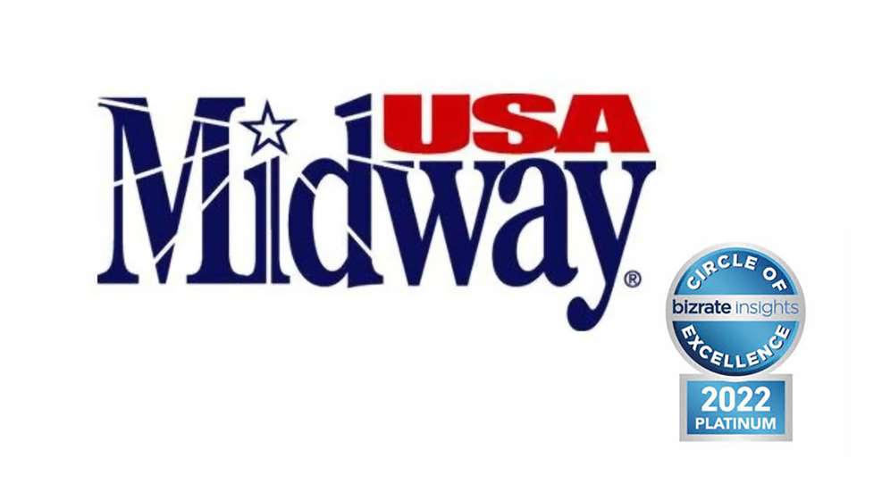 Midwayusa Earns 2022