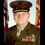 Lt. Gen. William Morgan Keys