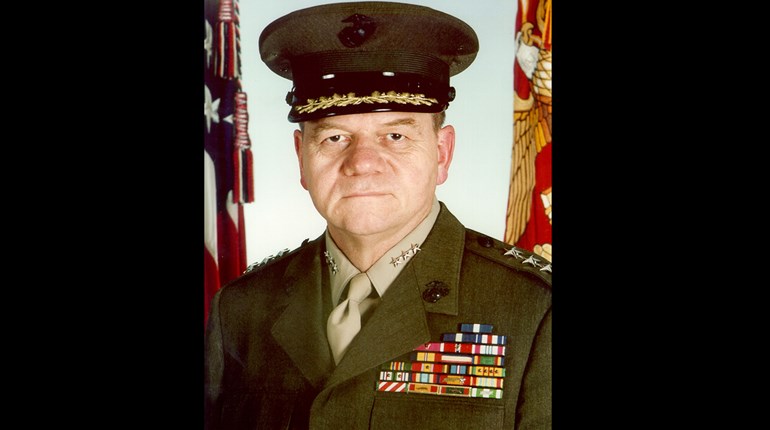 In Memoriam: Lt. Gen. William Morgan Keys (1937-2026)