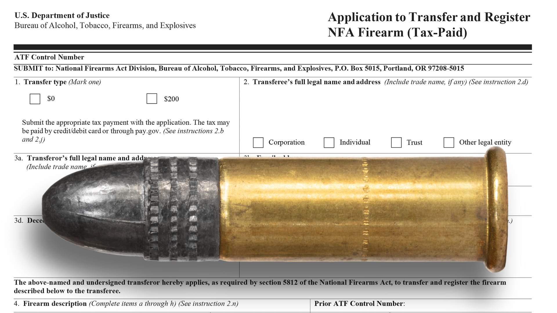 Rimfire Resurgence Trend?