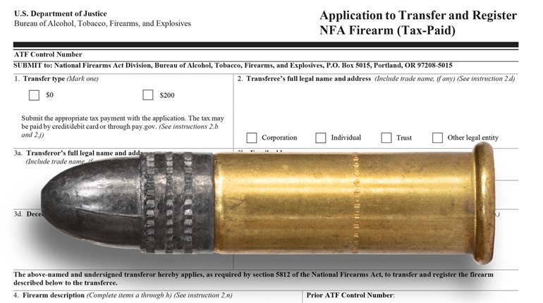 Rimfire Resurgence Trend?