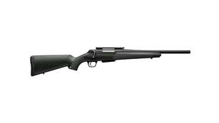 Winchester Xpr Stealth Sr Rifle Gotw