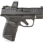 Moving to the Micro Red-Dot: An Old Dog Learns Some New Tricks | An Official Journal Of The NRA