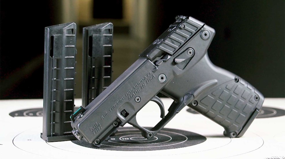 American Rifleman | National Rifle Association | NRA Publications