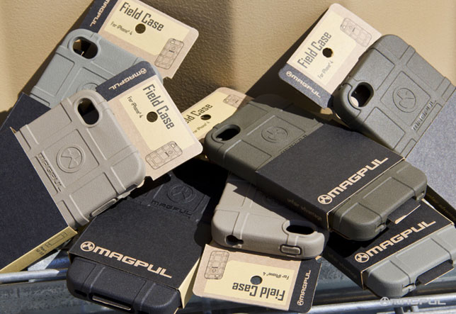 Magpul iPhone Case