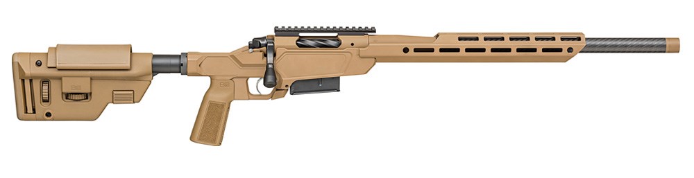 Springfield Armory | Heatseeker