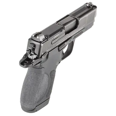 Smith & Wesson CSX-E grip panel