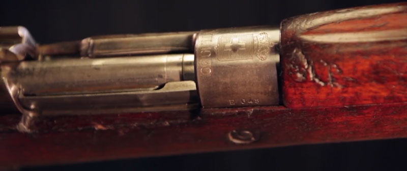 Mauser モデル1930 トイガン ハドソン] モーゼル M1930 金属モデルガン (中古)｜エアガン.jp