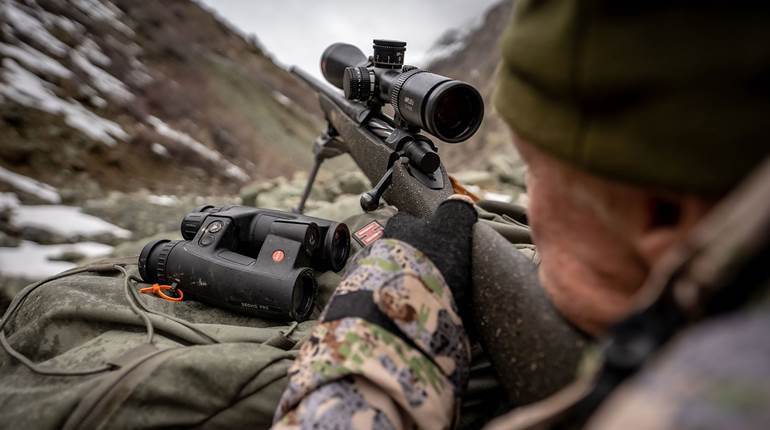 3 Great Shooting Aids: Old & New Options For Steadying Shots | An Official Journal Of The NRA