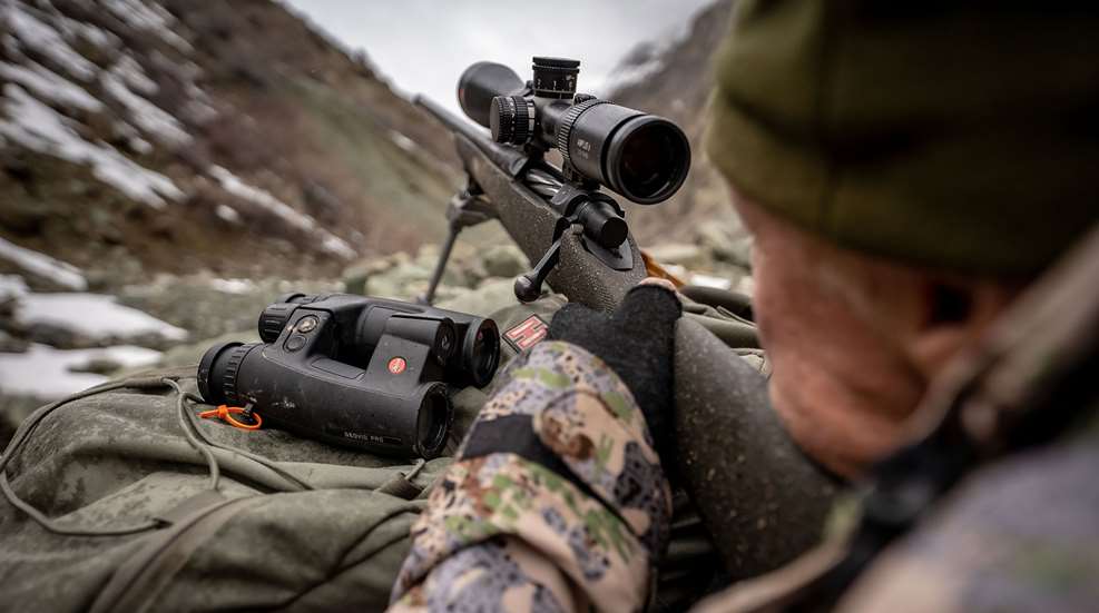 Boddington Shooting Aids Main