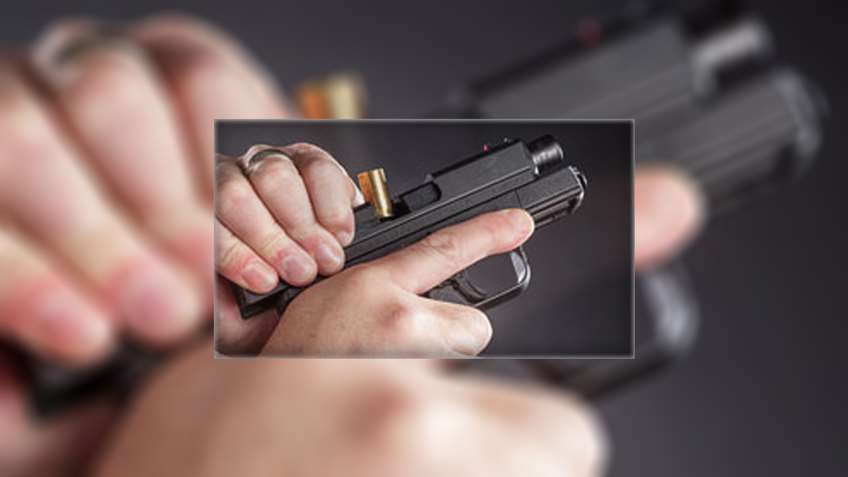 8 Ways to Engage in Proper Gun Range Etiquette – Silencer Central