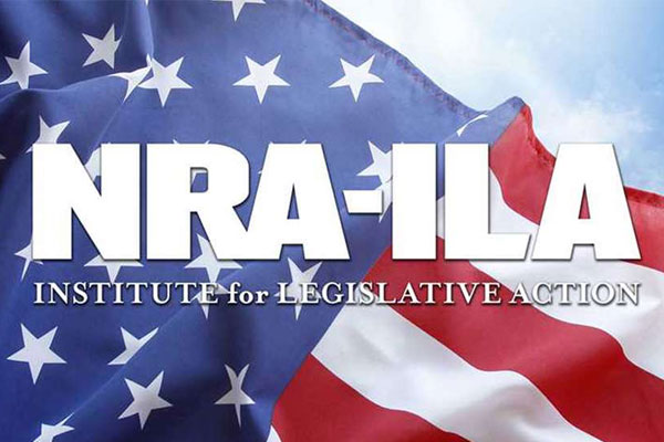 NRA Files Lawsuit Challenging Colorado's Excise Tax on Firearm and Ammunition Sales