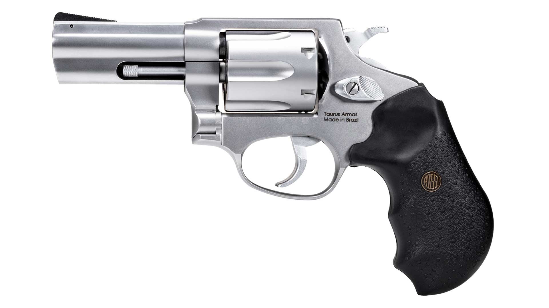 Rossi USA - Revolvers, Rifles & Shotguns