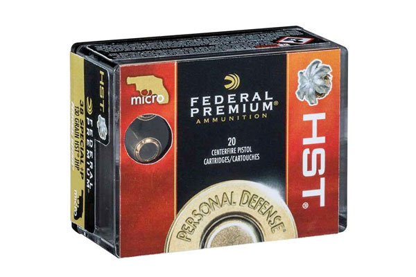 10 Years Of Federal's HST