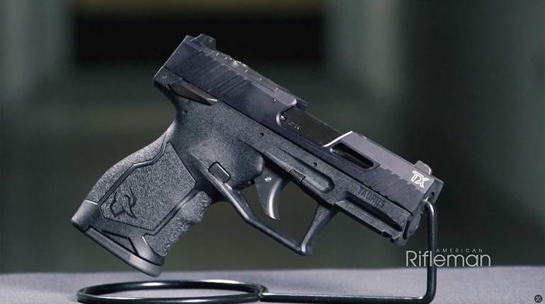 Early Semi-Automatics: Winchester's First Self-Loading Rifles | An ...