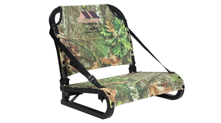 Preview: Millennium Treestands TU0100 Field Pro | An Official Journal Of The NRA