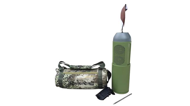 Preview: Convergent Hunting Solutions Bullet HP Complete Game Calling System | An Official Journal Of The NRA