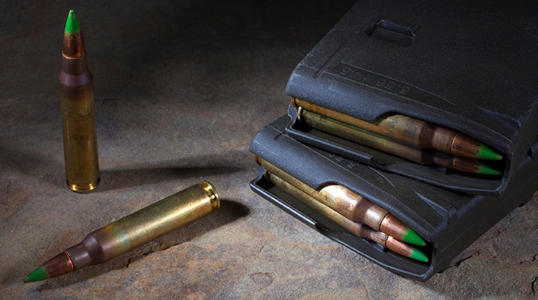 Coronavirus Fears Spur Sales of Ammo & Survival Gear | An Official Journal Of The NRA