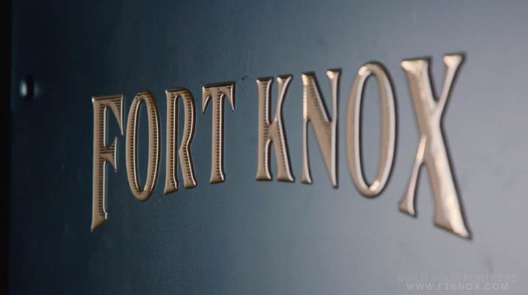 Fortified Defense: Fort Knox Gun Safes | An Official Journal Of The NRA