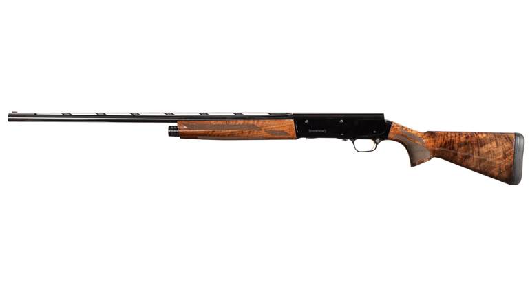 The Rifleman Report: The Most Interesting Endeavor | An Official Journal Of The NRA