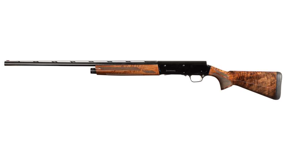 Browning A5 Hunter 20 Gauge