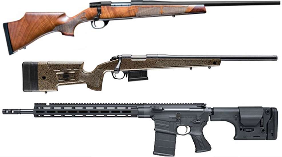 Does glass-bedding your air rifle improve accuracy? Part 2