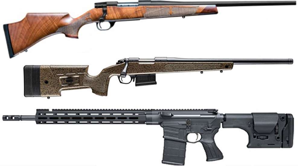 Not my images but look at the level of gun customization in escape