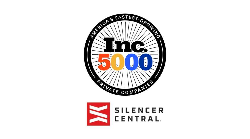Silencer Central Makes The 2022