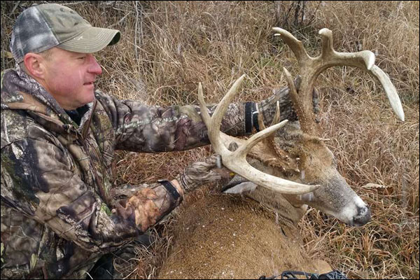 How to Plan an Out-of-State Deer Hunt