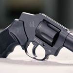 Rifleman Review: Taurus 850 Revolver | An Official Journal Of The NRA