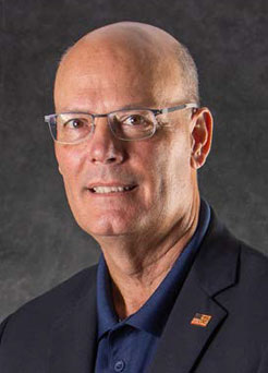 Doug Hamlin