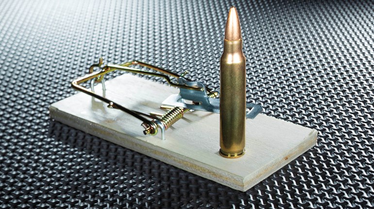 Scam Alert: Fraudulent Ammo-Related Ads On The Rise | An Official Journal Of The NRA