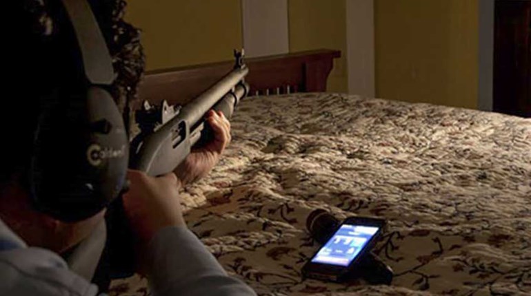 Pandemic Preparedness: Is Your Home-Defense Plan Ready? | An Official Journal Of The NRA